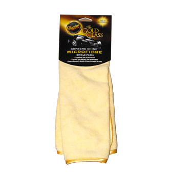 GPI MEG SUPREME SHINE M/FIBRE - QX2010 